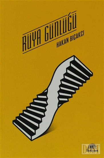 Rüya Günlüğü